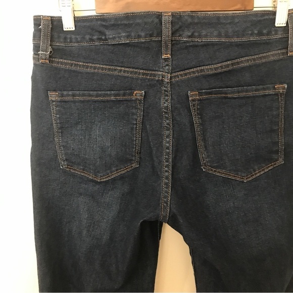 Gloria Vanderbilt cotton spandex blend Capri jeans - Picture 8 of 9